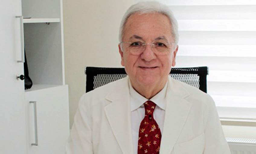 Kolon kanserine 50 yaş uyarısı