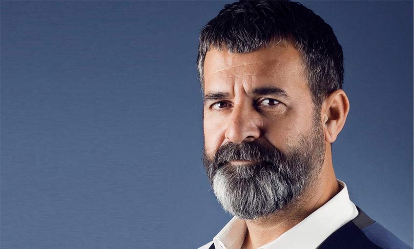 Hüseyin Turan geliyor