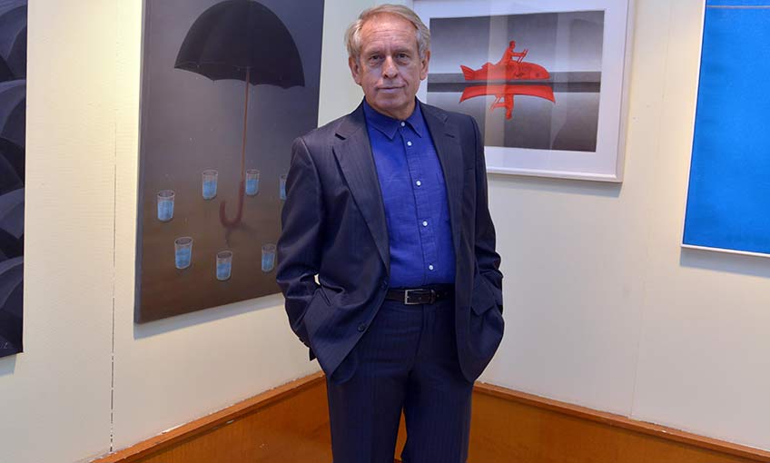 Aklımdan geçenler Yaşar Sanat’ta