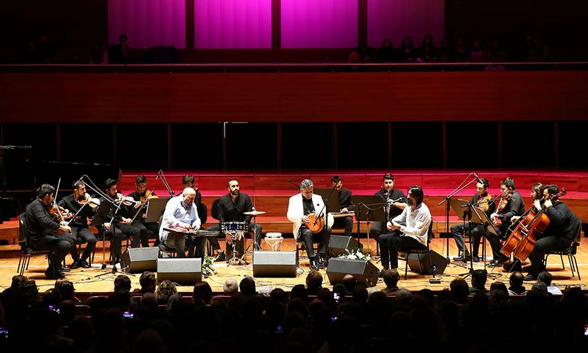 İlle de Yaşam Olsun mest etti