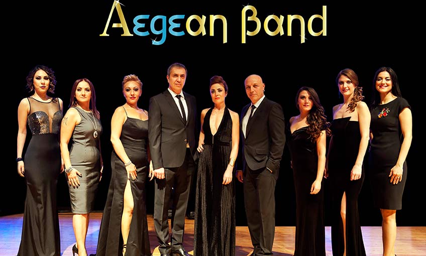 Şarkılarını Güneşli Günler İçin Söyleyecekler…