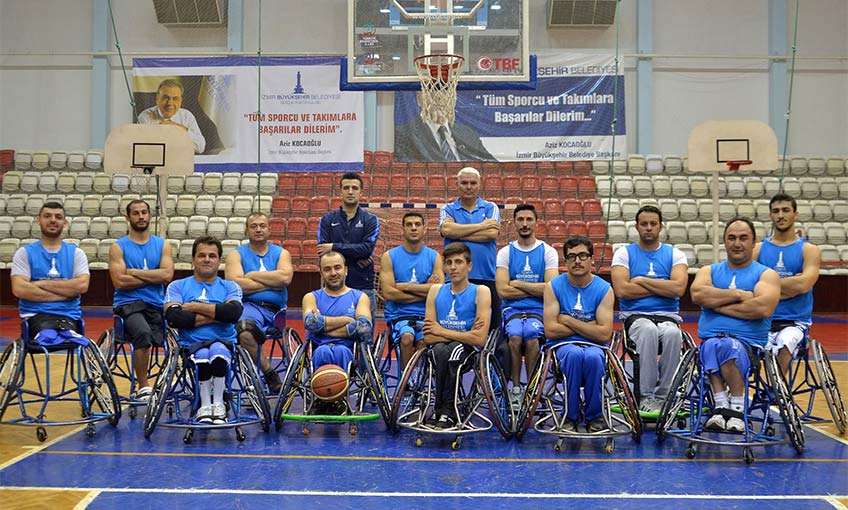 Büyükşehir yeniden Avrupa arenasında