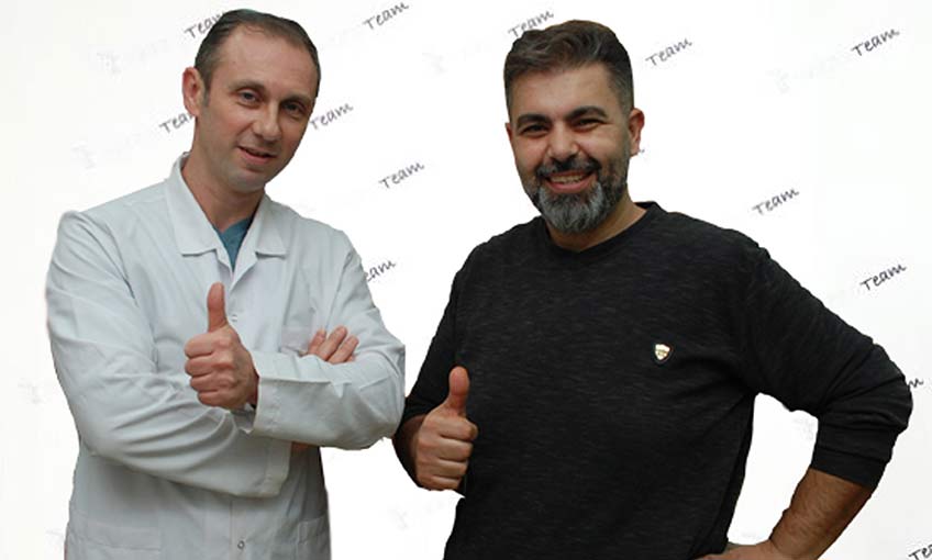 6 Ayda 65 Kilo Verdi