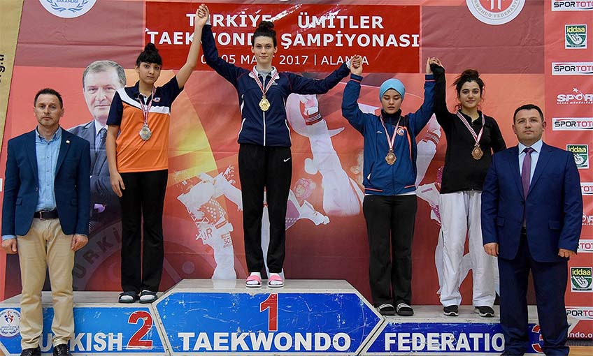 Helal size gençler!