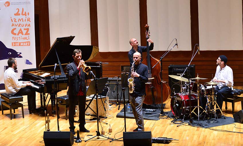 Matthias Spillmann Mats – Up’dan  “The Nature Of The Blues