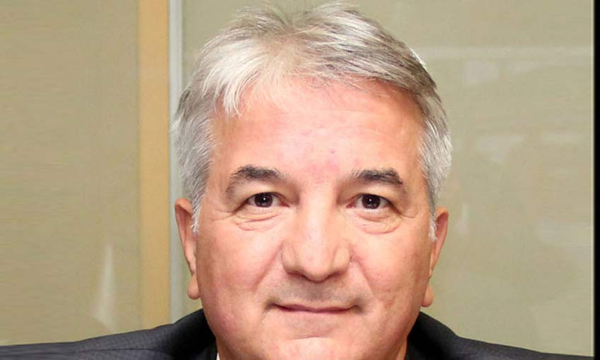 Gelecek için umutlarımızı kaybetmiyoruz 