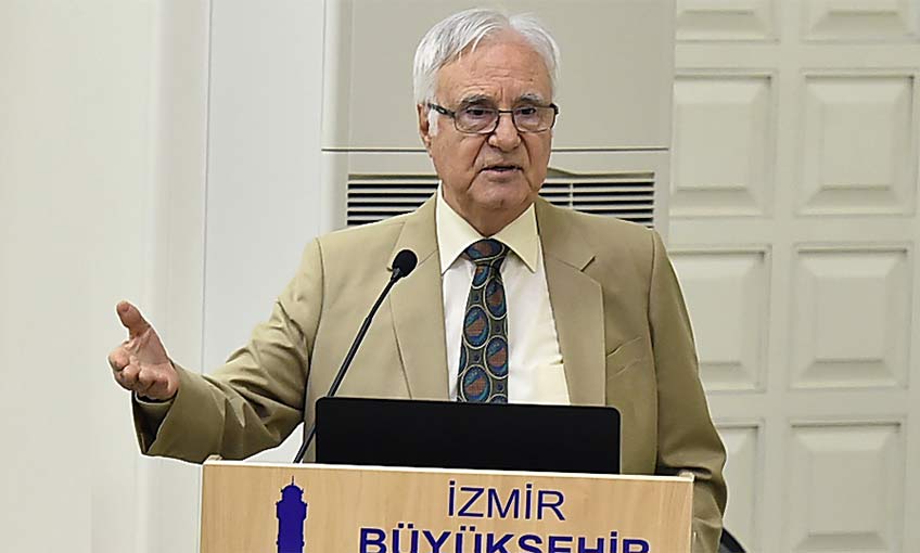 İzmir başarılı örnek