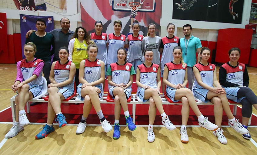 Şansınız bol olsun