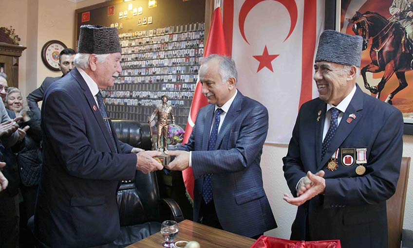 Bir dediğinizi iki etmeyeceğiz