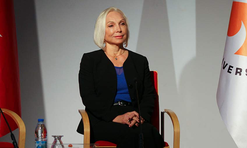 Bu başarı peri masallarını kıskandırır