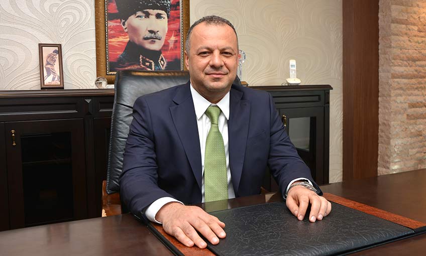 Referandumdan sonra sektör canlanır