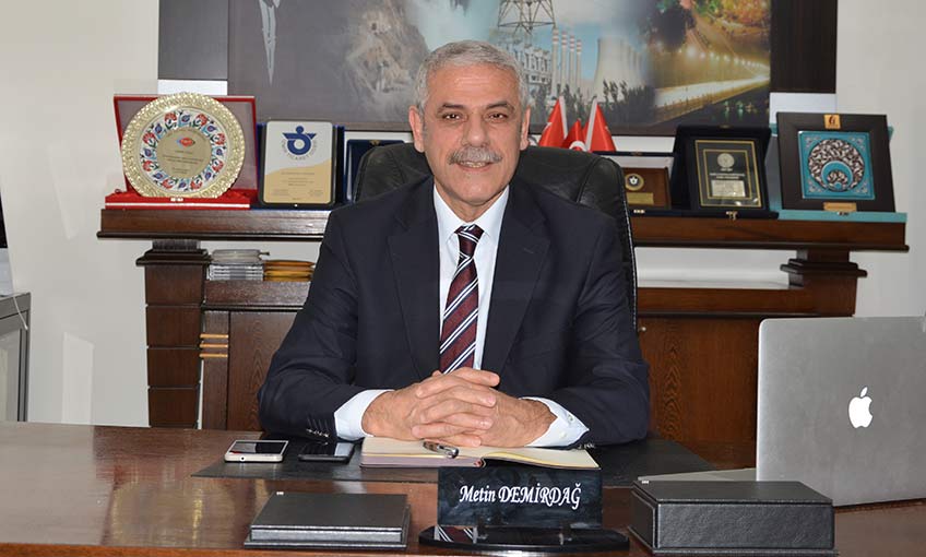 ADM - GDZ Elektrik Dağıtım, hizmeti mobile taşıdı