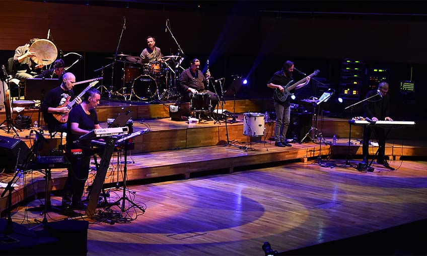 “Kayıp şarkılar” İzmir'de bulundu