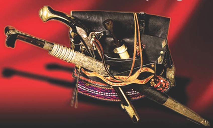 Üç Mehmet’in Dansı