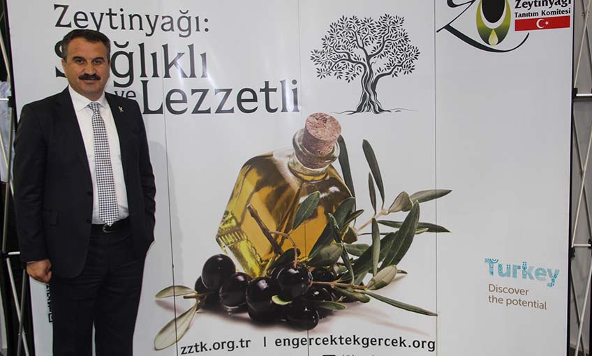 ZZTK’nın tanıtım yolculuğu Londra’da noktalandı