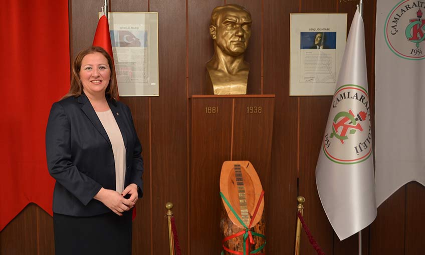 Çamlaraltı'ndan Burs Fırsatı