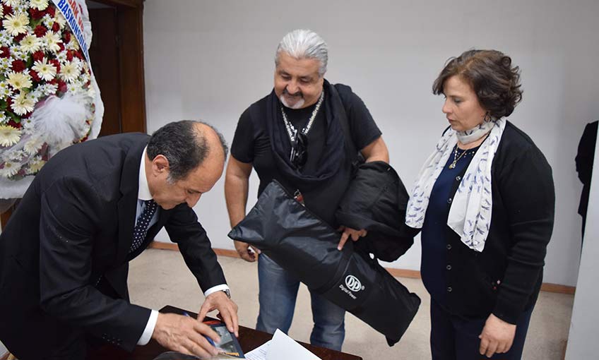 Üzgünüm Zaman Bitti’ye özel tanıtım