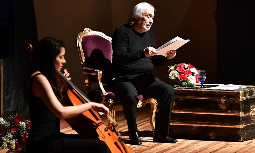  Hem güldürdü hem ağlattı