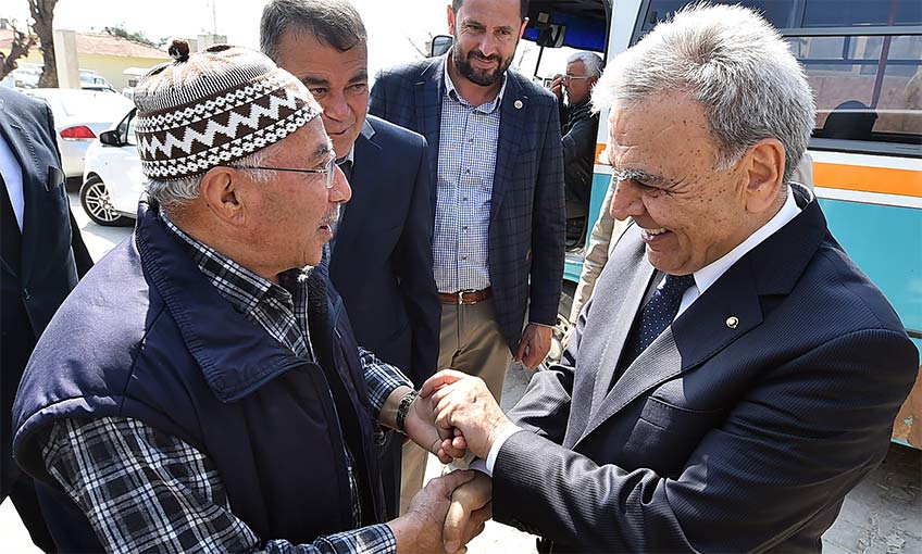 İmar mikser değildir, sürekli karıştırılmaz