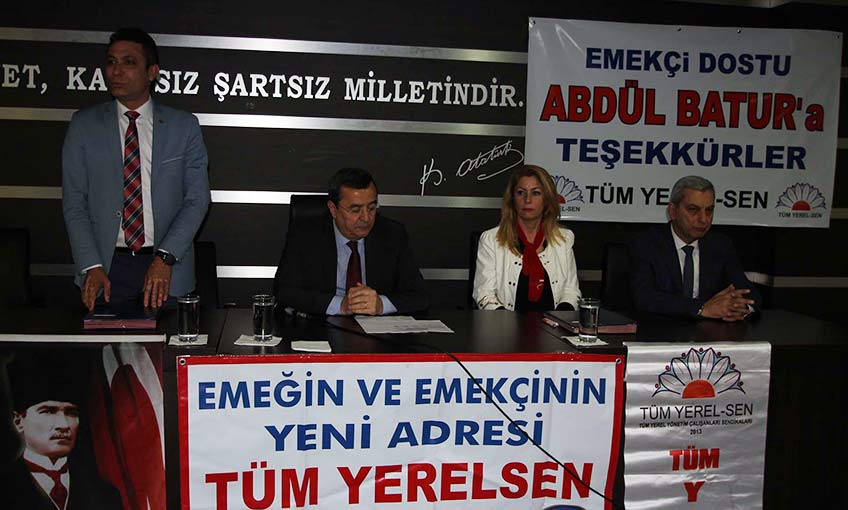 Batur’dan memura rekor zam