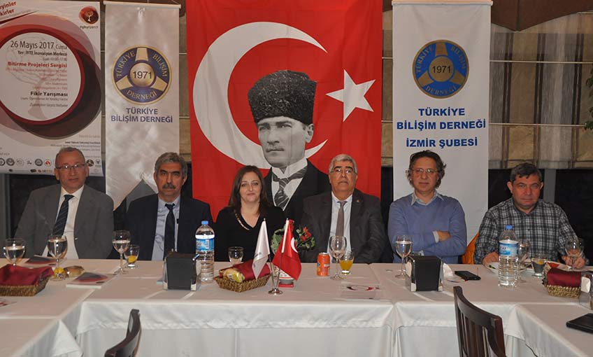 Genç Beyinler Yeni Fikirler...” yarışacak