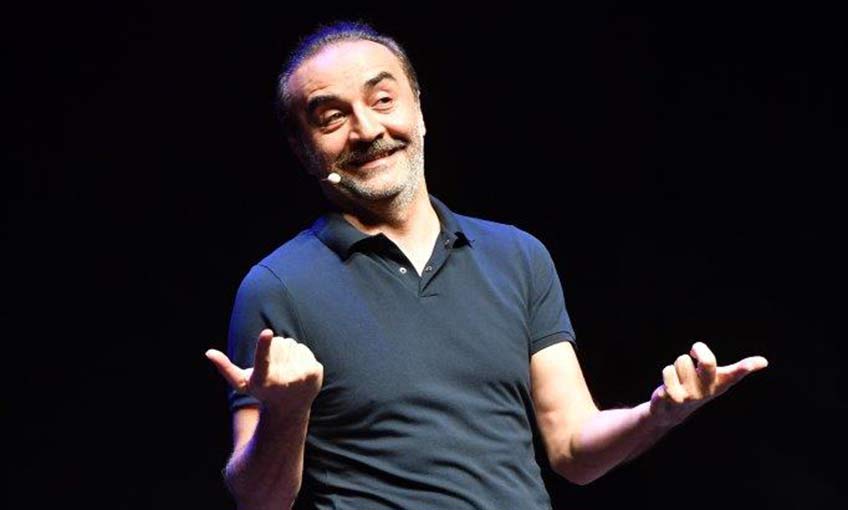 Yoğun istek üzerine yeniden