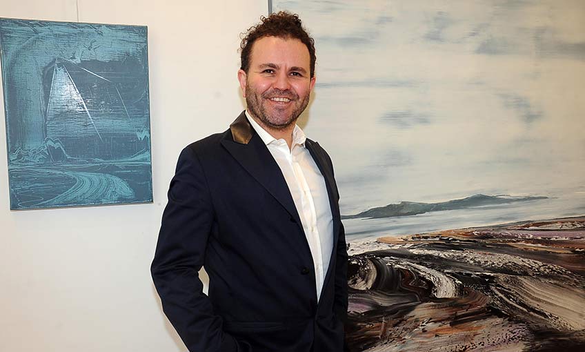 “Barış Yolu”nda buluşma