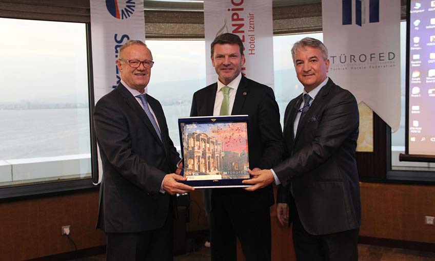 Kara gün dostu SunExpress