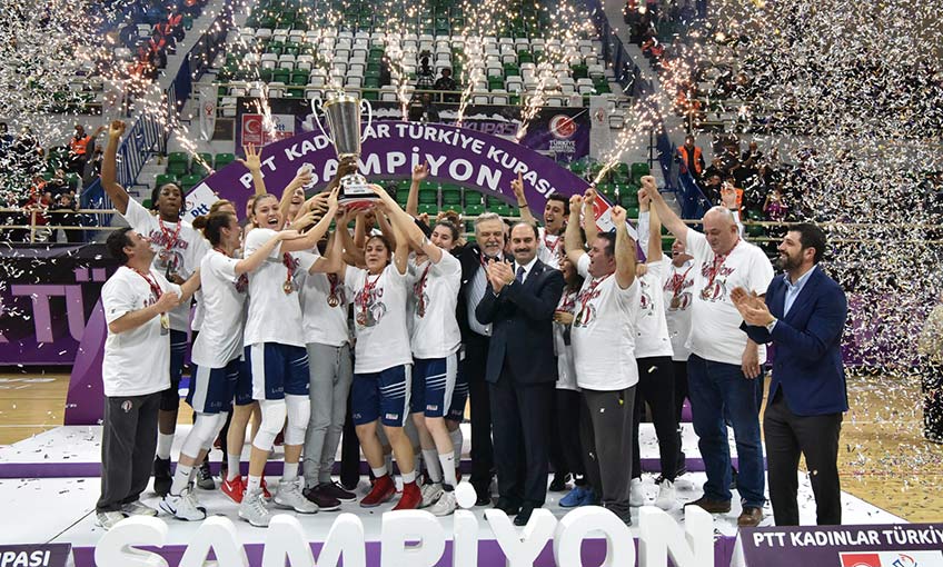 Kupa, Yakın Doğu'nun