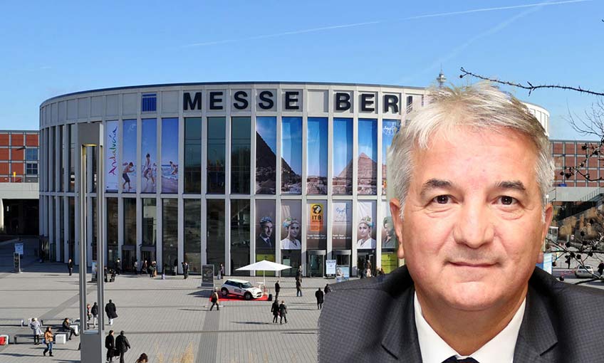 Egeli turizmci Alman pazarı için ITB Berlin’de