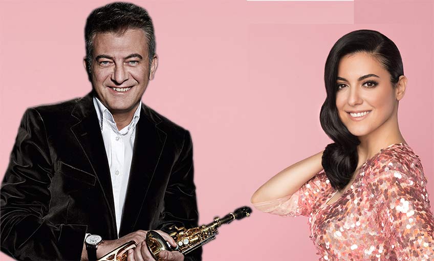 Kürşat Başar’la edebiyattan müziğe