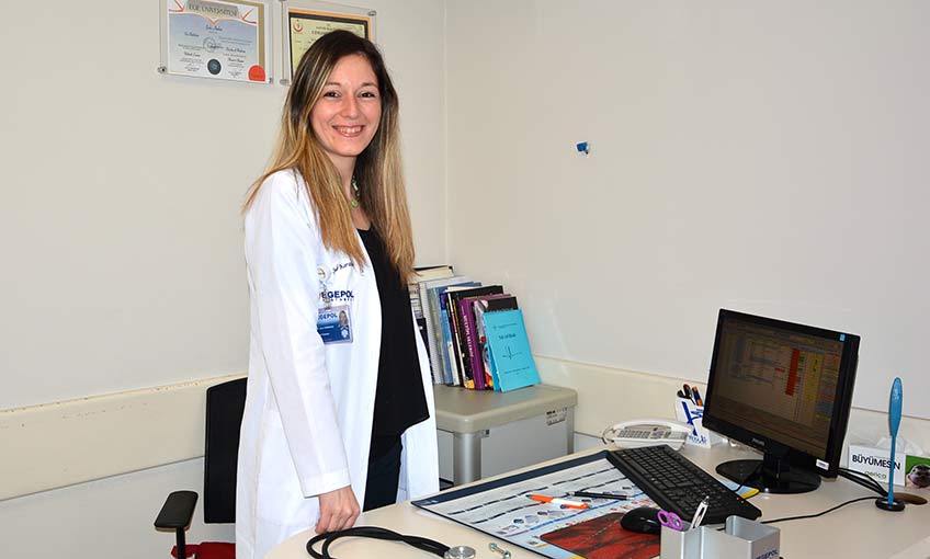 Her Unutkanlık Bunama Değildir!