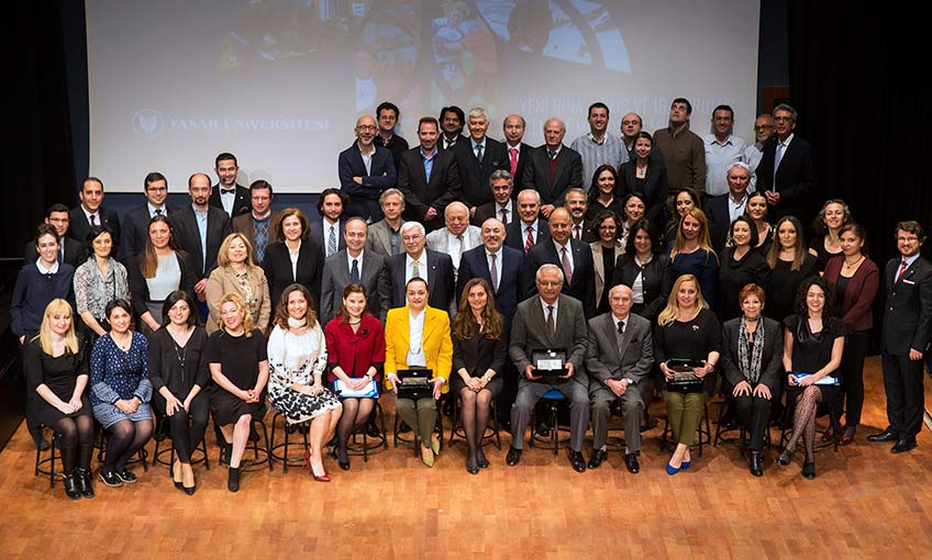 Yaşar’da 16. yıl gururu       