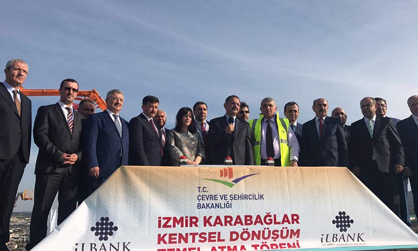 Müfed'den Yerel Yönetim ve Stk'lara Çağrı