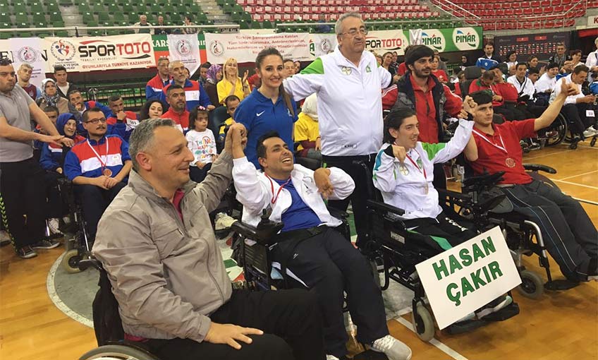 Bu mutluluk her şeye değer