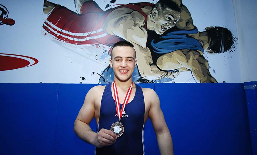 2 yılda Türkiye birincisi