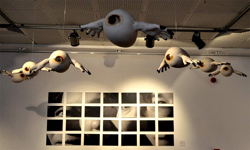 100 ünlü sanatçı Adnan Saygun’da buluştu