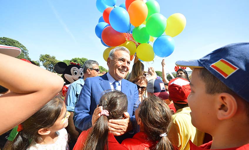 Çocuklar “3 gün” bayram edecek