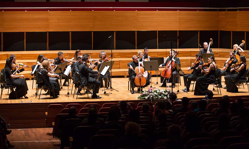 Şehit Fethi Sekin’e beste