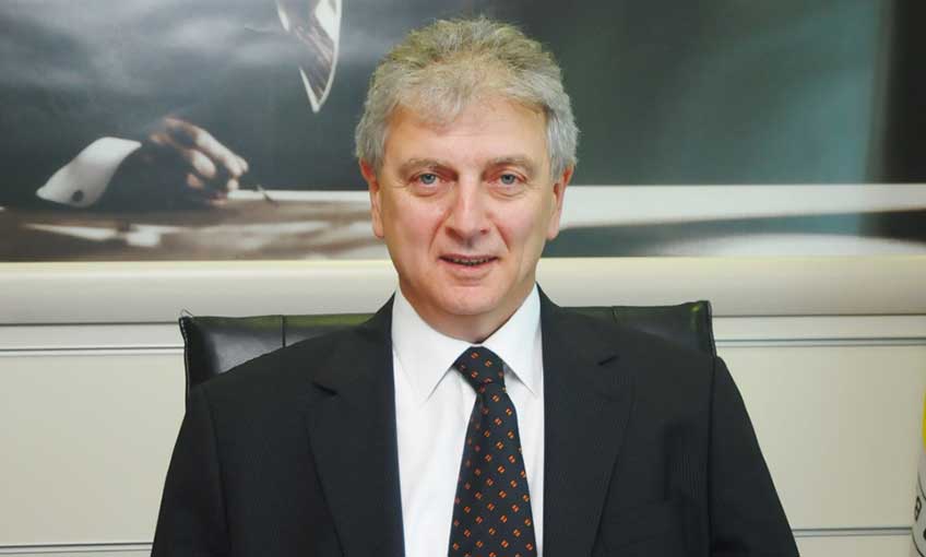 23 Nisan Ulusal Egemenlik ve Çocuk Bayramı kutlu olsun