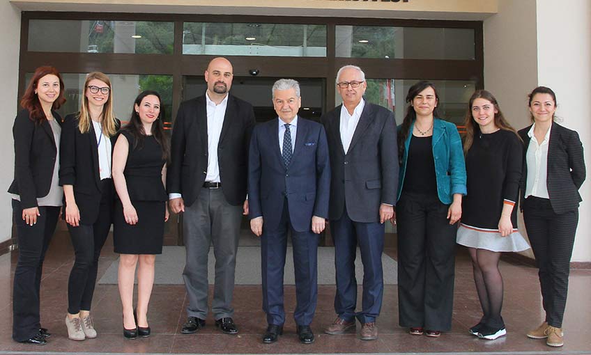 Enerjide fikirler ürüne dönüşecek