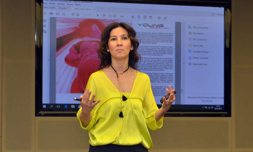 Yıpratmadan Yenileyin