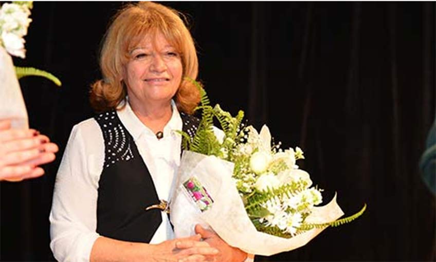 İdil Biret’ten kansere karşı konser…