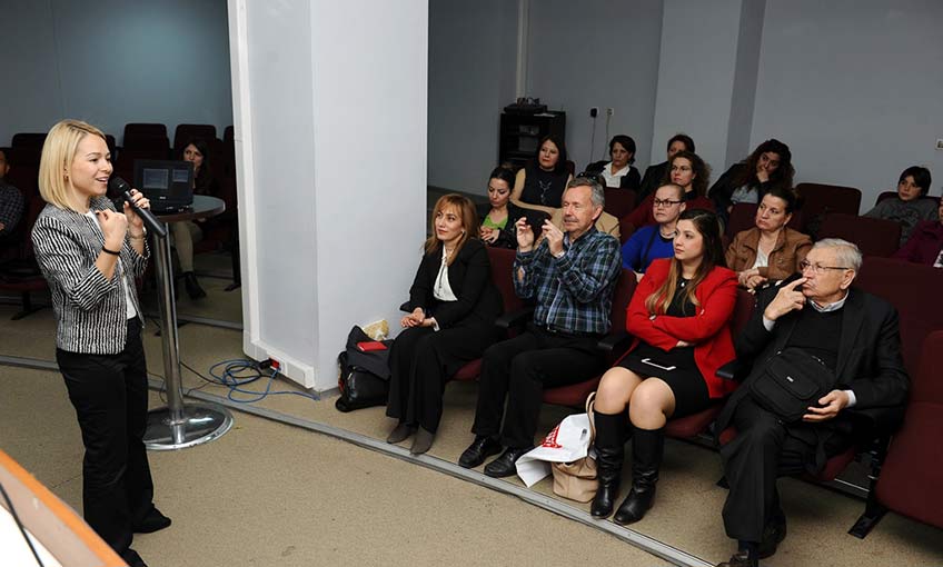 Çocukları kitaplarla büyütün