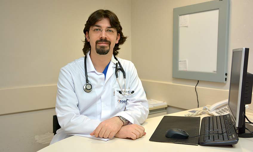 Sağlıklı yaşamanın altın kuralları