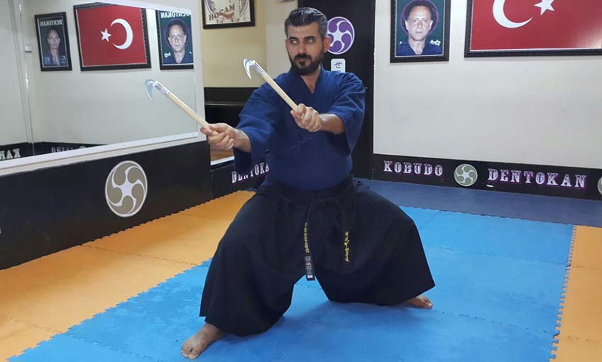 Spor salonlarından Beyaz Perdeye