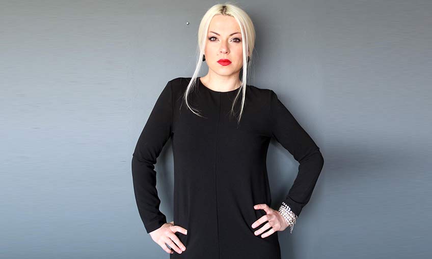 İlk single heyecanı