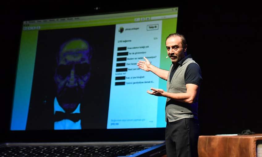 Münaşaka İzmir’de Yeniden Kapalı Gişe