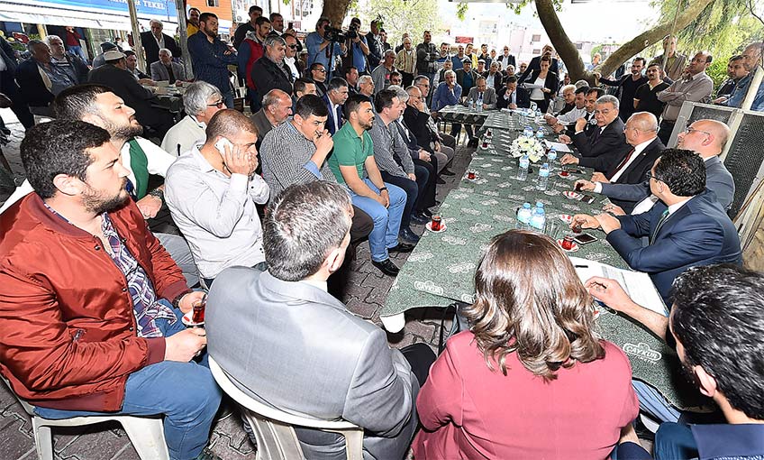 Amatöre 3 milyon liralık can suyu