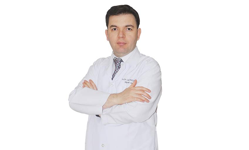 Nano yağ transferi ile saç ekiminde doğallık